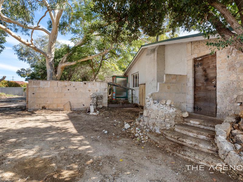 11 Thorsager Street, Coolbellup