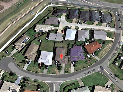 13 Pine Grove Drive, Crestmead