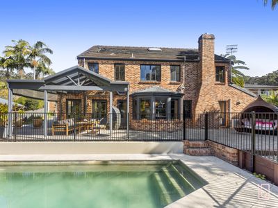 5 Fishburn Court, Terrigal