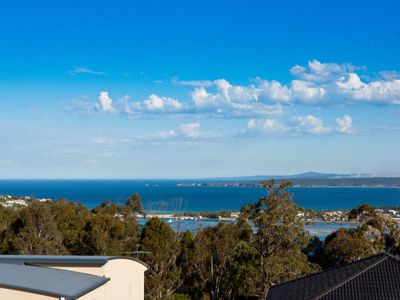 24 The Crest, Merimbula