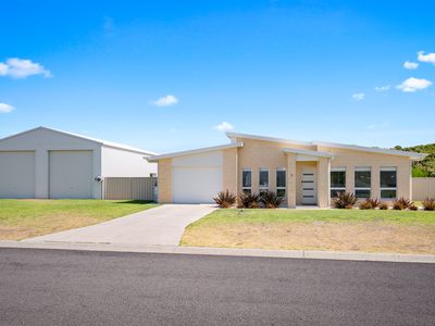 5 Linnell Drive, Beachport