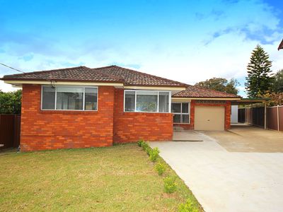 3 Belrose Court, Bankstown