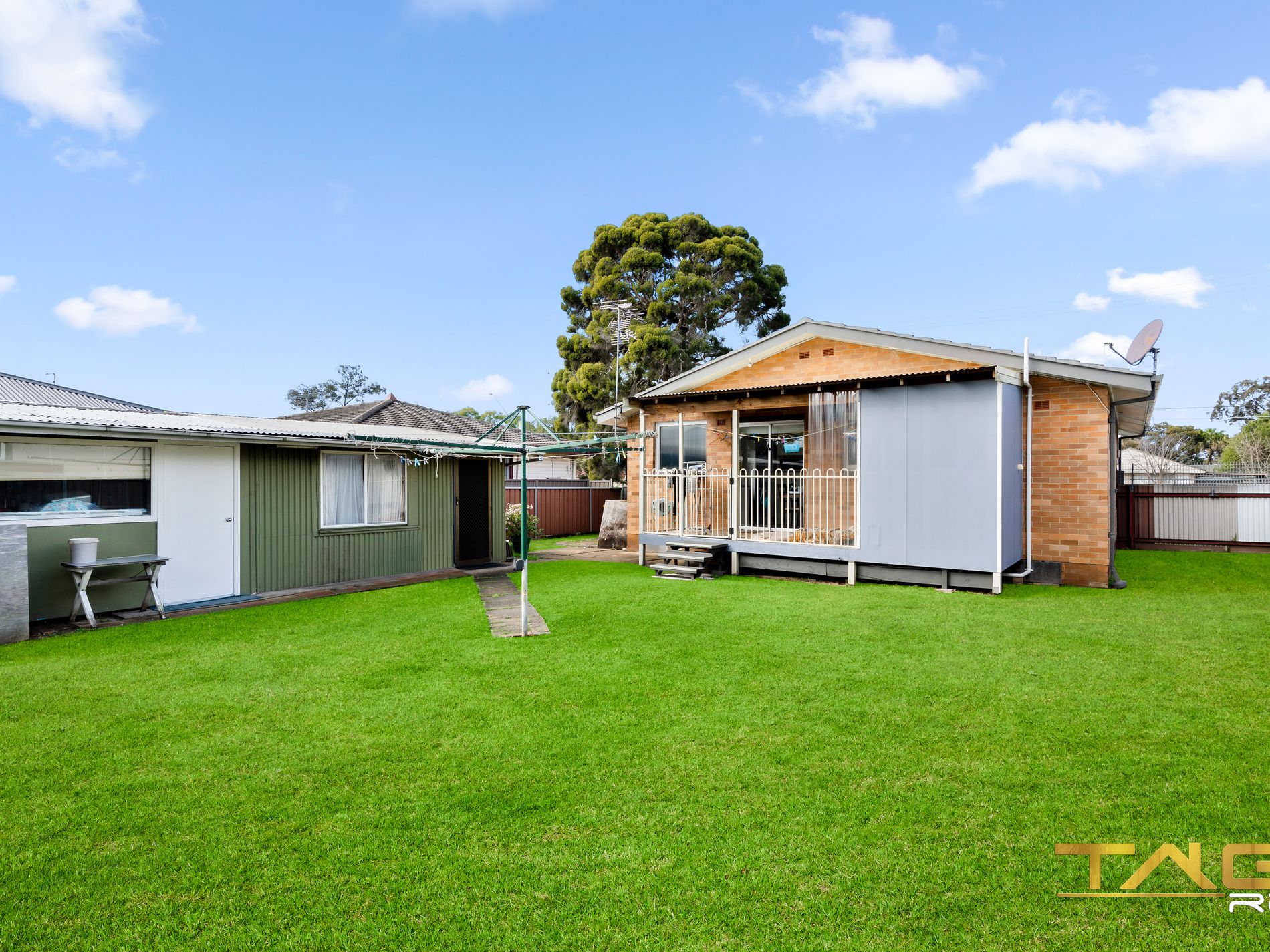 437 Luxford Road, Lethbridge Park