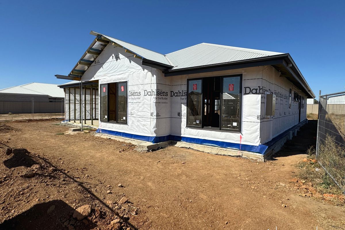 30 Walla Loop, Kyabram