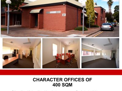 1 / 47 Tynte Street, North Adelaide