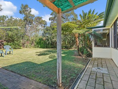 100 Albert Street, Nowra