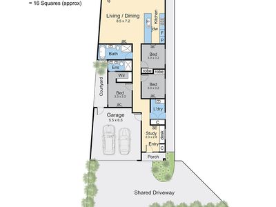 5 / 34 Staughton Avenue, Capel Sound