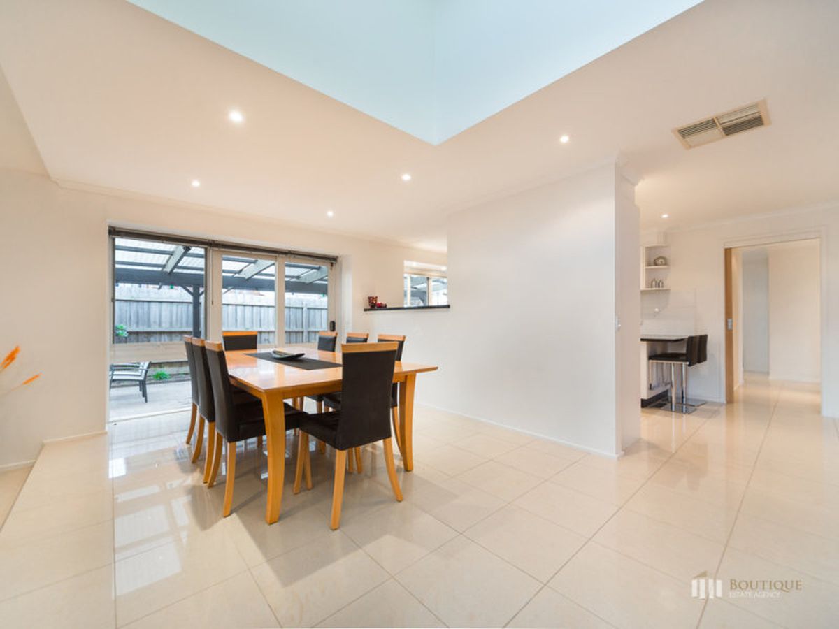 2 Reema Boulevard, Endeavour Hills