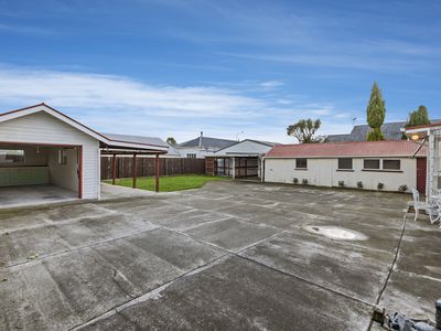 41 Williams Street, Kaiapoi