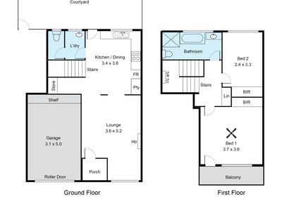 1 / 17 Hendrie Street, Morphettville