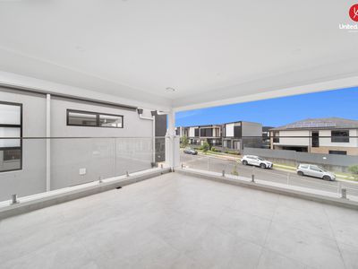 26 Old Glenfield Road, Casula