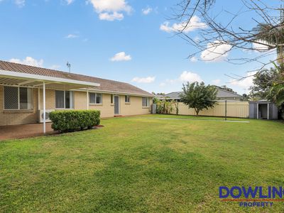 9 Martin Circuit, Tea Gardens