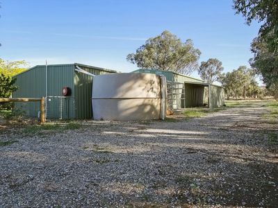 110 Hawthorn Road, Jindera