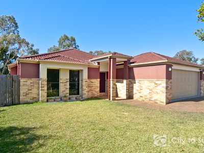 81 Butterfly Drive, Kallangur