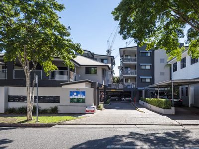 Unit 7 / 106 Linton St, Kangaroo Point