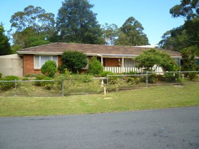 47 Ross Avenue, Narrawallee