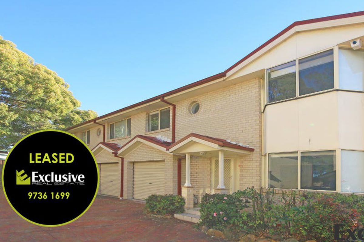 5 / 28 Asquith Street, Silverwater