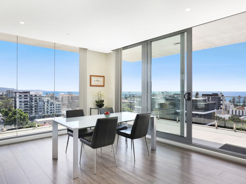 1101 / 51 Crown Street, Wollongong