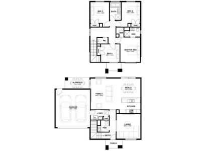 Lot 913 Pobbleblonk Crescent, Clyde North