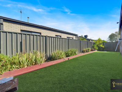 76 Lansdowne Parade, Tarneit