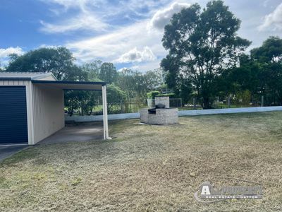 20 Johnson Drive, Lockrose
