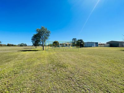 46 Old Dalrymple Road, Toll
