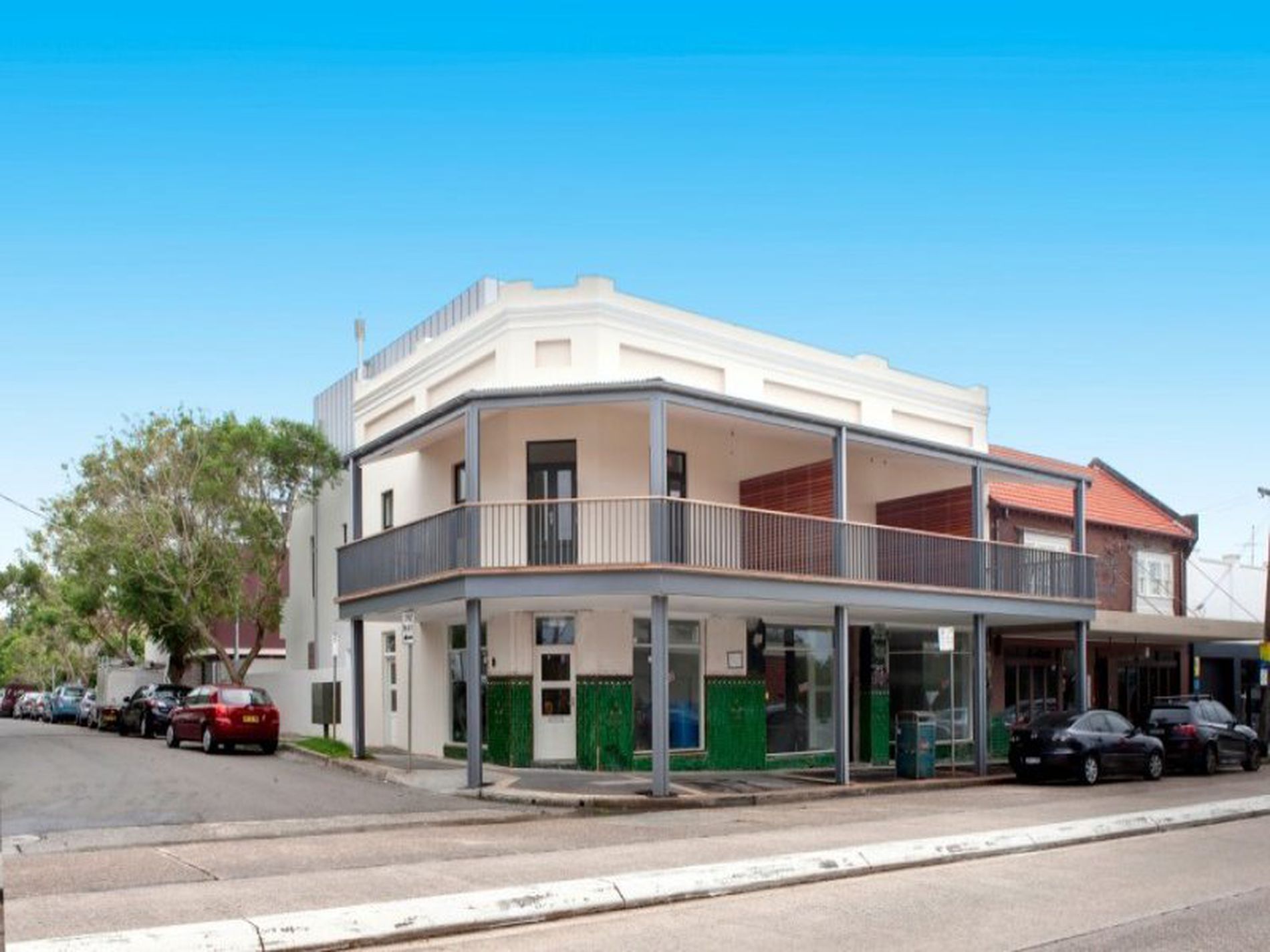 8 / 50 MacPherson Street, Bronte