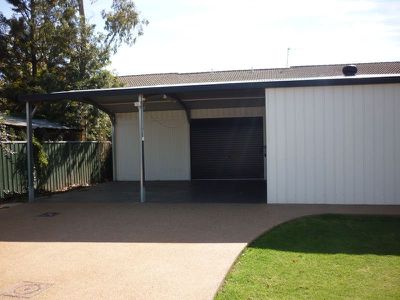 10 Charlotte Street, Dubbo