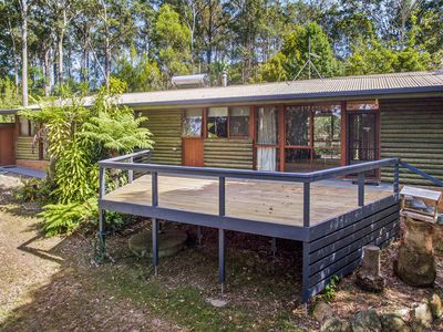 55 Wagonga Scenic Drive, Narooma