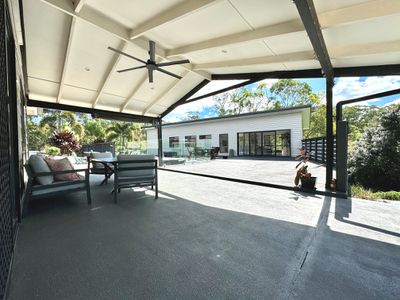 228 Meyricks Road, Glass House Mountains