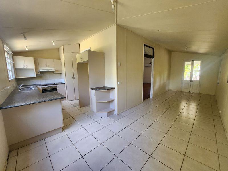 Charters Towers City