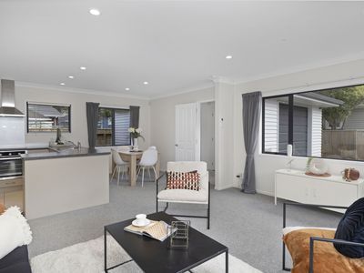 316A Main Road, Tawa