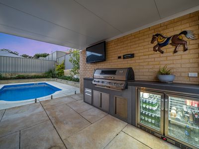 17 Shaftesbury Way, Wellard