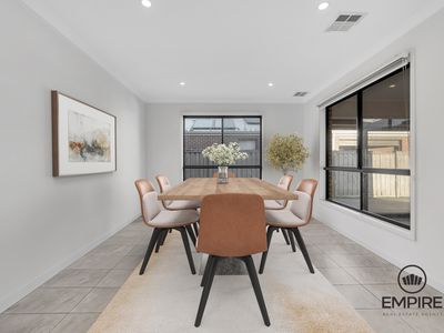 26 Swallowtail Avenue, Clyde North