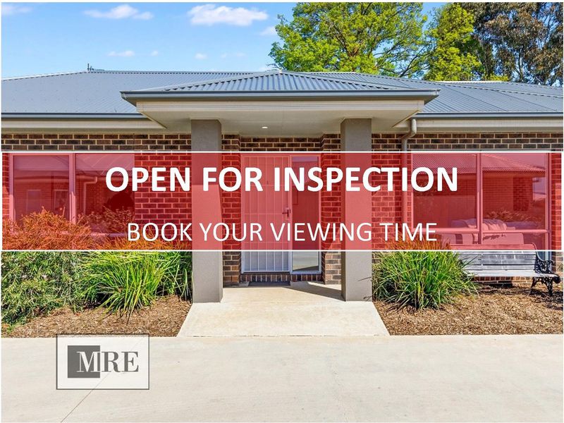 5. / 18 Kidston Parade, Mansfield