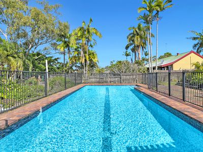 26 Petersen Ave, Southport