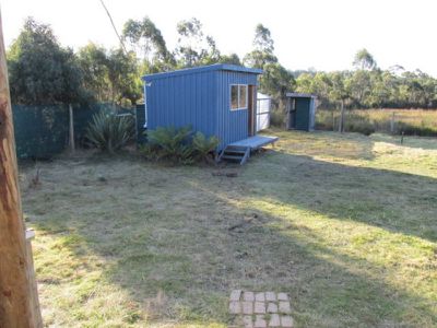 216 Lune River Road, Lune River