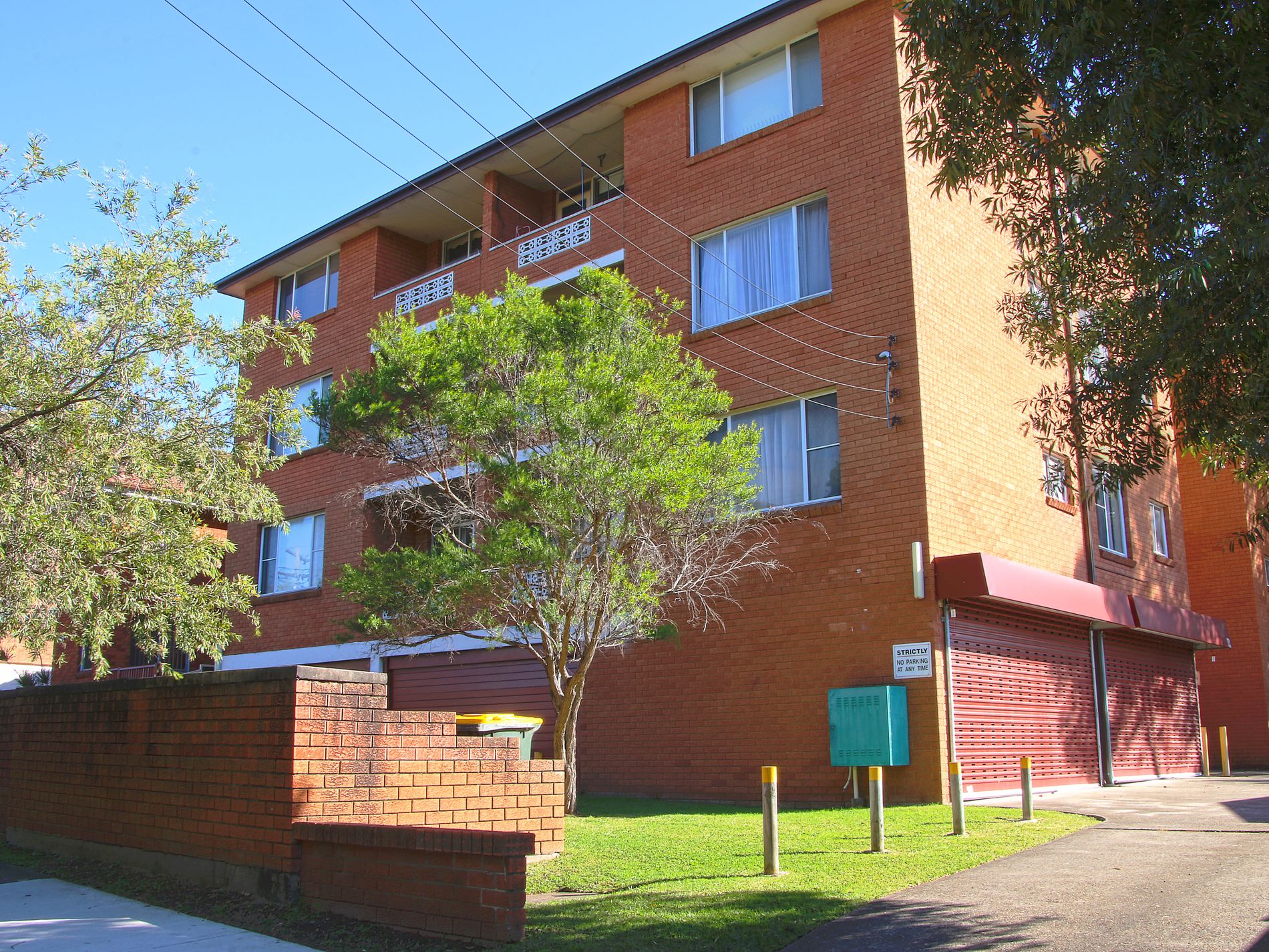 5 / 1-3 Myers Street, Roselands