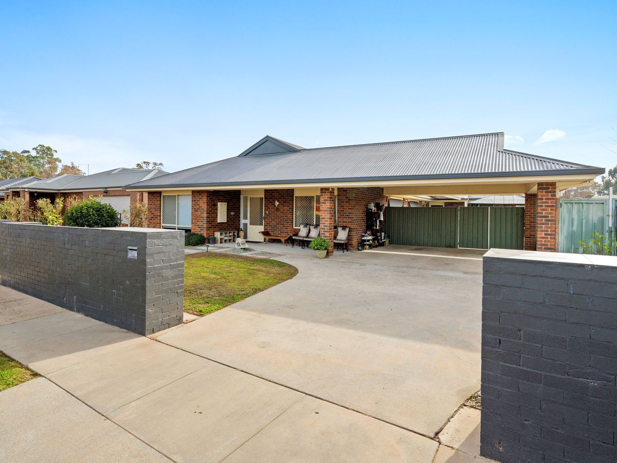 146  Cowan Street, Benalla