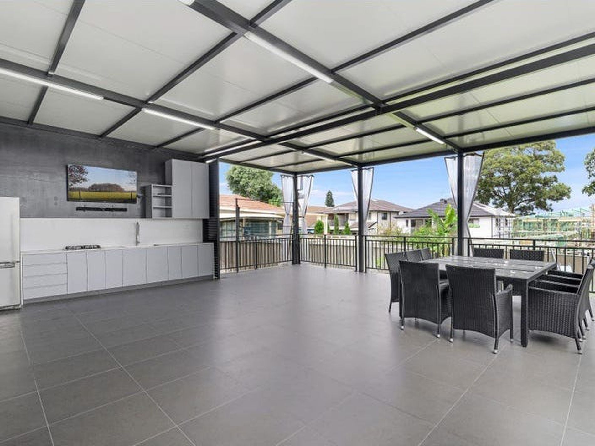 17 Virtue Street, Condell Park