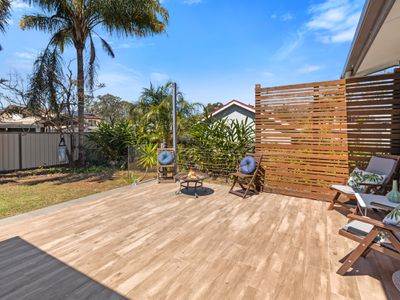 1 Madelin Court, Thorneside