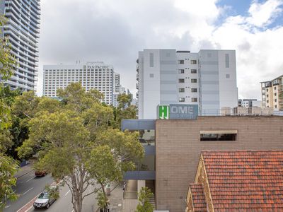 51 / 170 Adelaide Terrace, East Perth