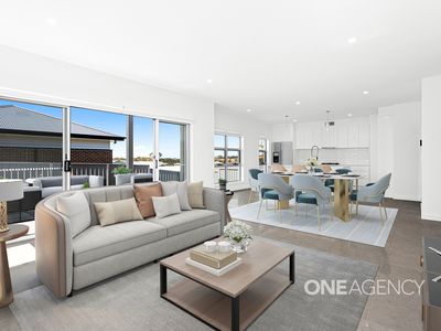 44 Stewards Drive, Kembla Grange