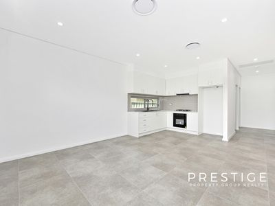 34A Unwin Street, Bexley