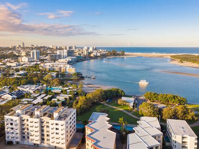 22 / 2 North Street, Golden Beach