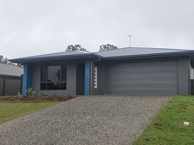 14 Guilfoyle Close, Tolga