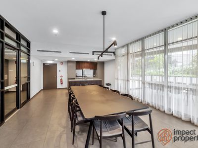 1311 / 3 Grazier lane, Belconnen
