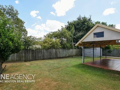 5 Bandicoot Crescent, Doolandella