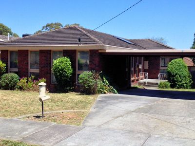 19 Grover Road, Doncaster