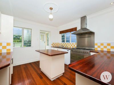 54 Park Street, Kelvin Grove